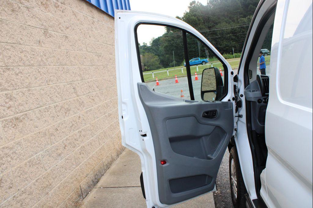 used 2019 Ford Transit-250 car, priced at $15,999
