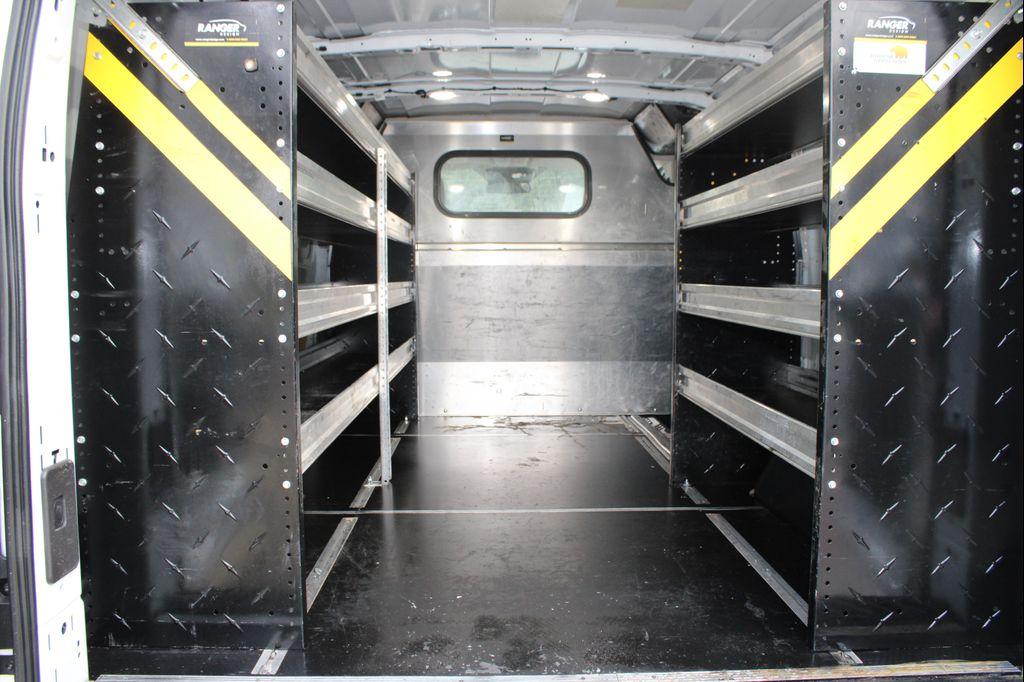 used 2019 Ford Transit-250 car, priced at $15,999