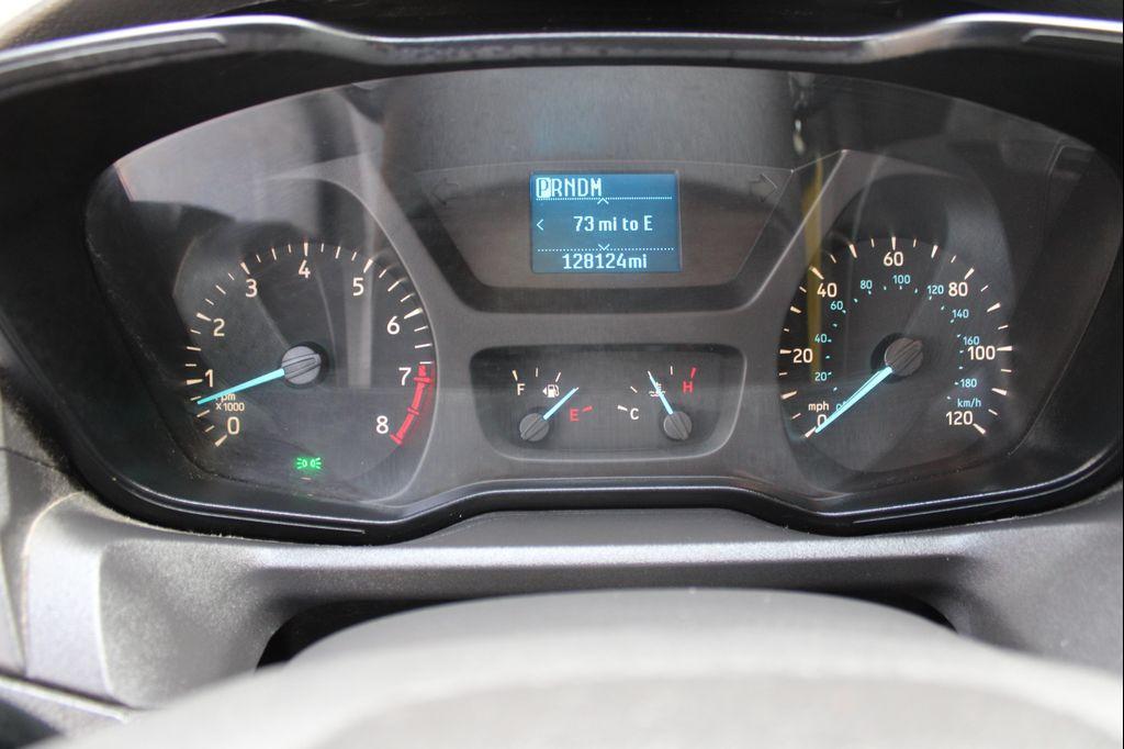 used 2019 Ford Transit-250 car, priced at $15,999