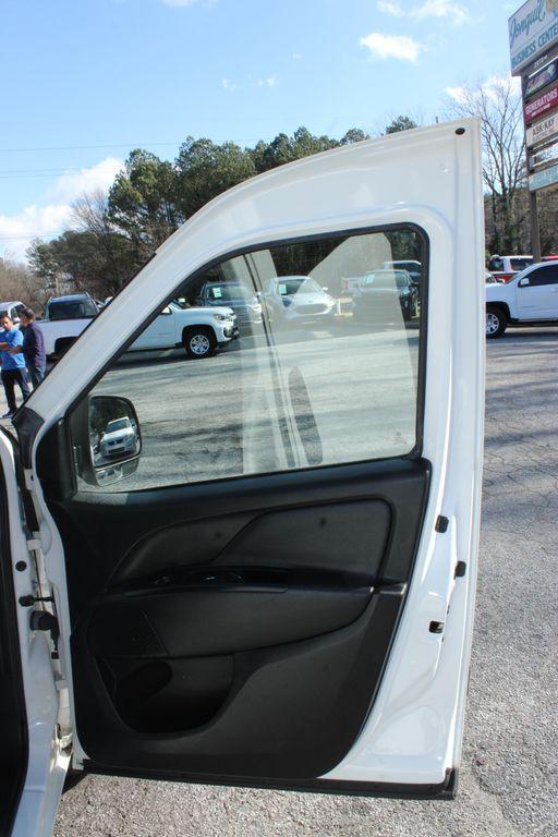 used 2019 Ram ProMaster City car, priced at $8,999