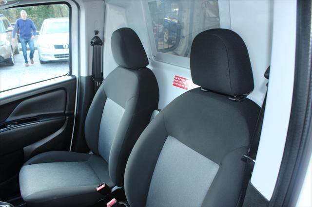 used 2019 Ram ProMaster City car, priced at $11,999