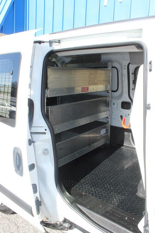 used 2019 Ram ProMaster City car, priced at $8,999