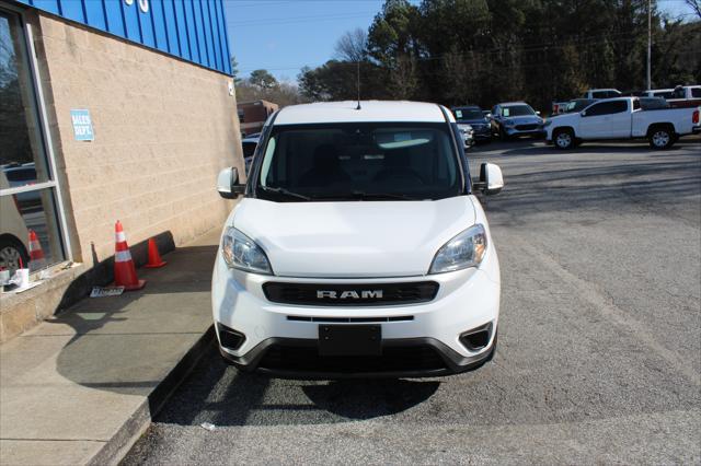 used 2019 Ram ProMaster City car, priced at $11,999