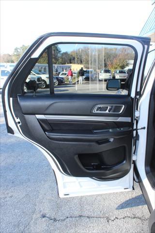 used 2016 Ford Explorer car, priced at $17,500