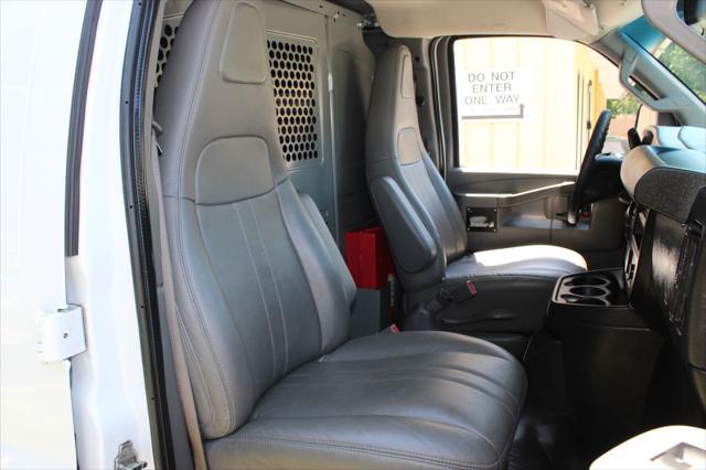 used 2019 GMC Savana 2500 car, priced at $15,999