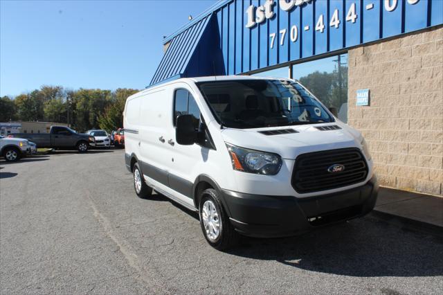 used 2017 Ford Transit-150 car, priced at $14,999