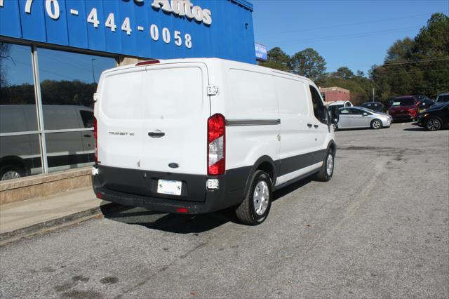 used 2017 Ford Transit-150 car, priced at $14,999