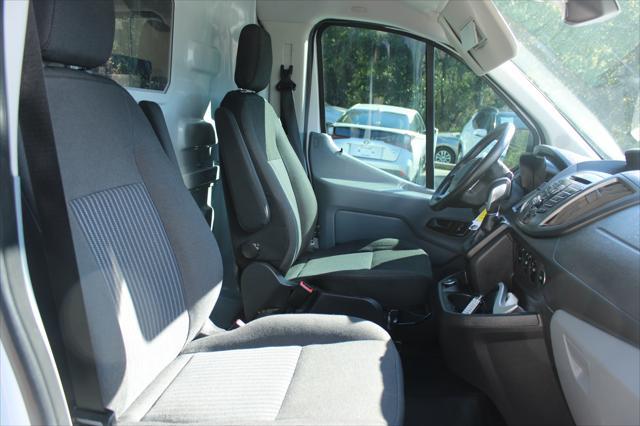 used 2017 Ford Transit-150 car, priced at $14,999