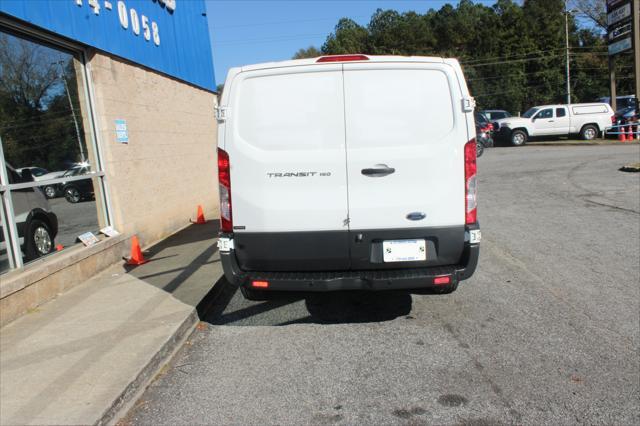 used 2017 Ford Transit-150 car, priced at $14,999