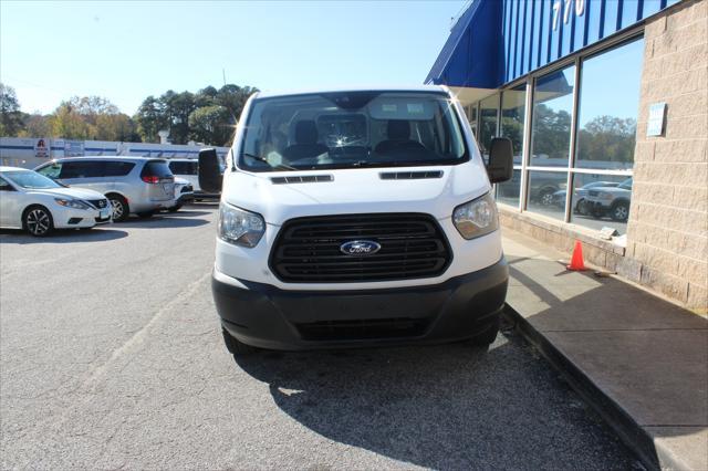 used 2017 Ford Transit-150 car, priced at $14,999