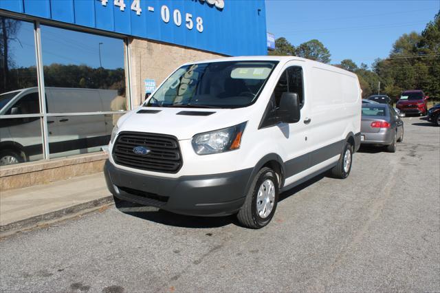 used 2017 Ford Transit-150 car, priced at $14,999