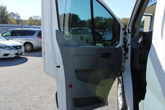 used 2017 Ford Transit-150 car, priced at $14,999