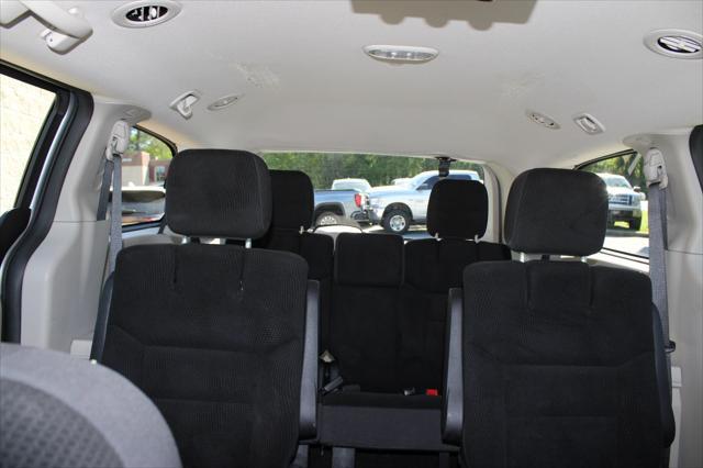 used 2019 Dodge Grand Caravan car, priced at $12,999