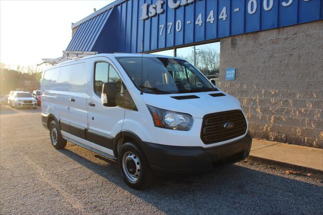 used 2016 Ford Transit-150 car, priced at $13,999