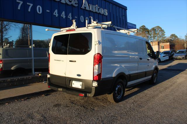 used 2016 Ford Transit-150 car, priced at $13,999