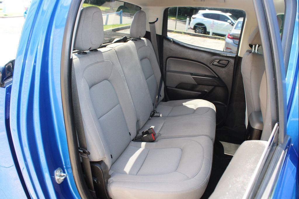 used 2019 Chevrolet Colorado car, priced at $17,999