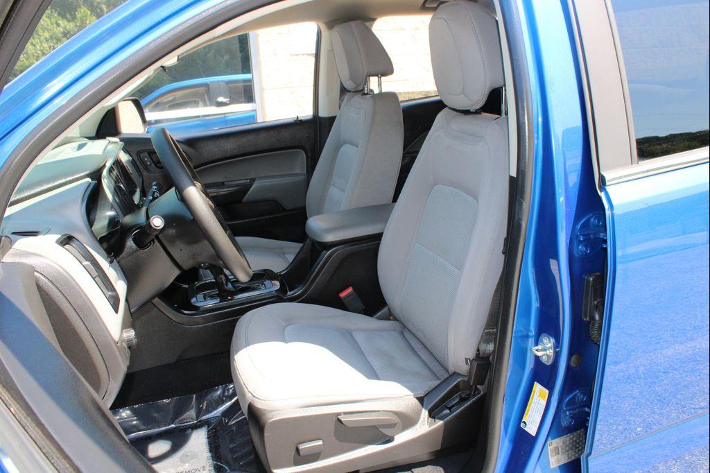 used 2019 Chevrolet Colorado car, priced at $17,999
