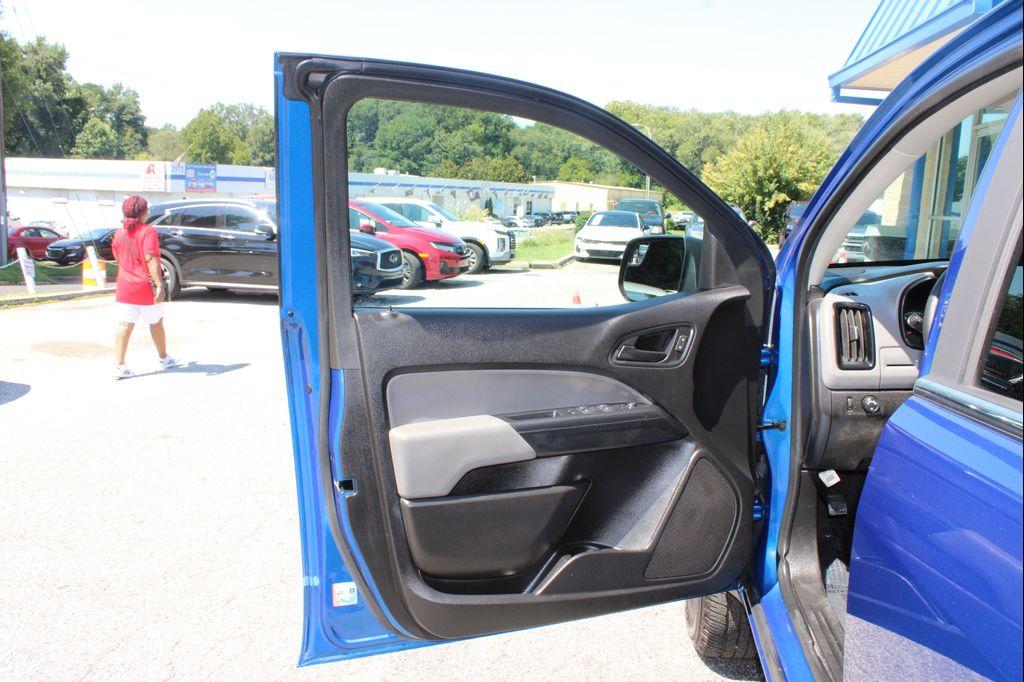 used 2019 Chevrolet Colorado car, priced at $17,999