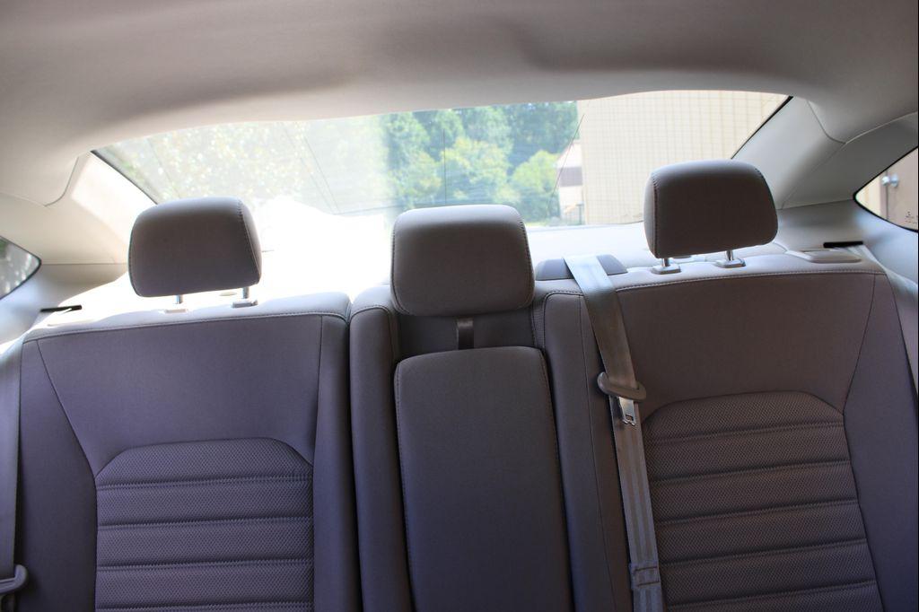 used 2019 Ford Fusion car, priced at $14,740