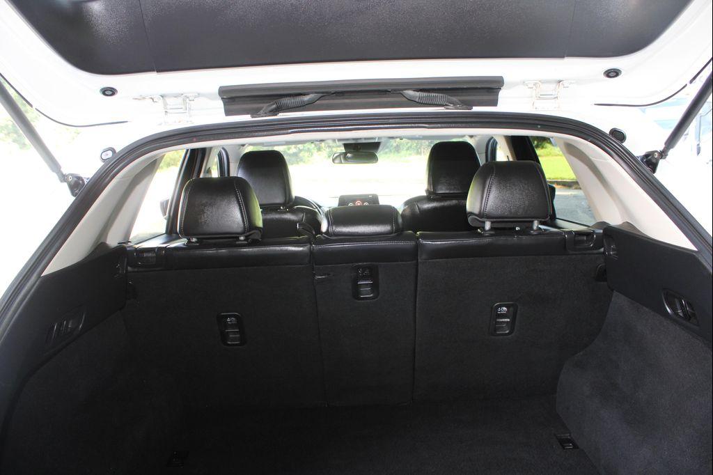 used 2017 Mazda CX-5 car, priced at $13,999