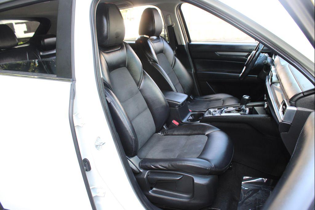 used 2017 Mazda CX-5 car, priced at $13,999