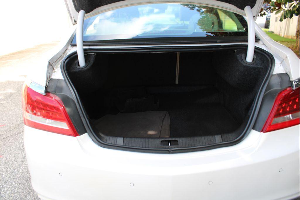 used 2015 Buick LaCrosse car, priced at $8,999