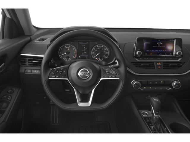 used 2022 Nissan Altima car, priced at $12,500