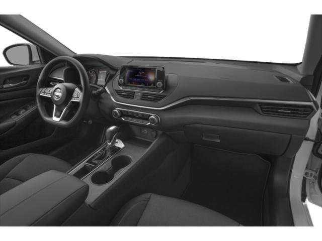 used 2022 Nissan Altima car, priced at $12,500