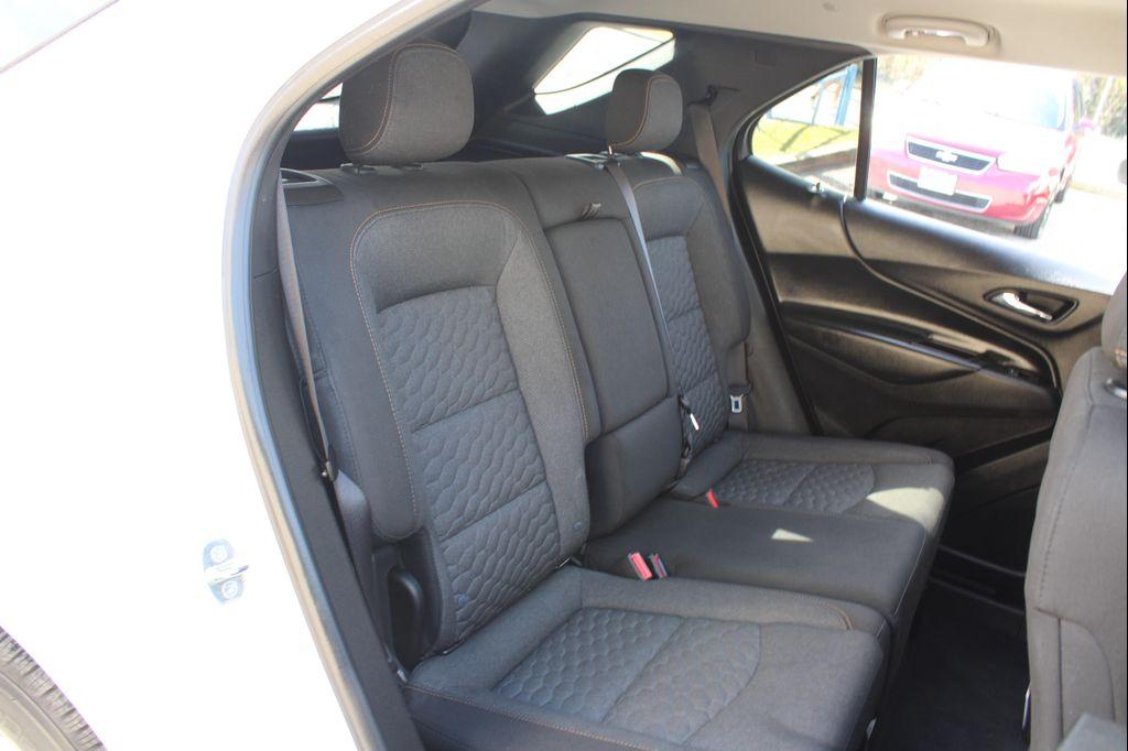 used 2019 Chevrolet Equinox car, priced at $7,999