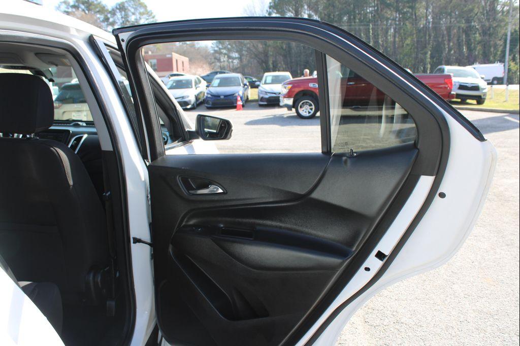 used 2019 Chevrolet Equinox car, priced at $7,999