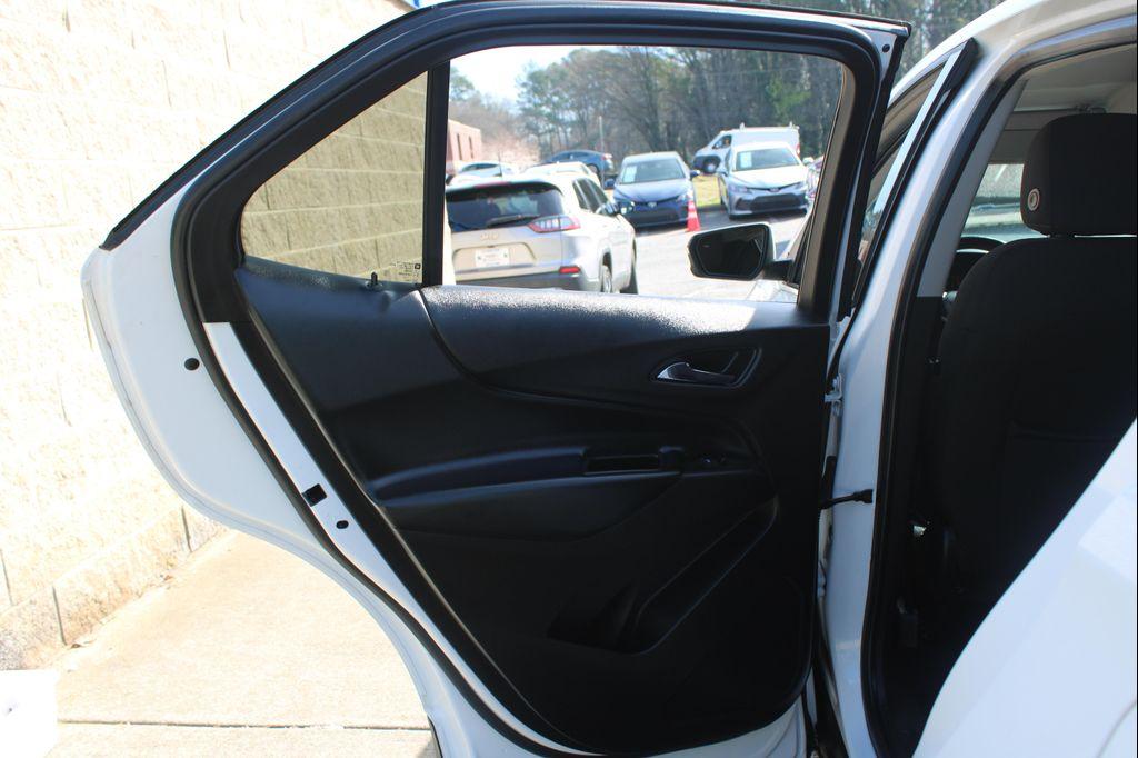 used 2019 Chevrolet Equinox car, priced at $7,999