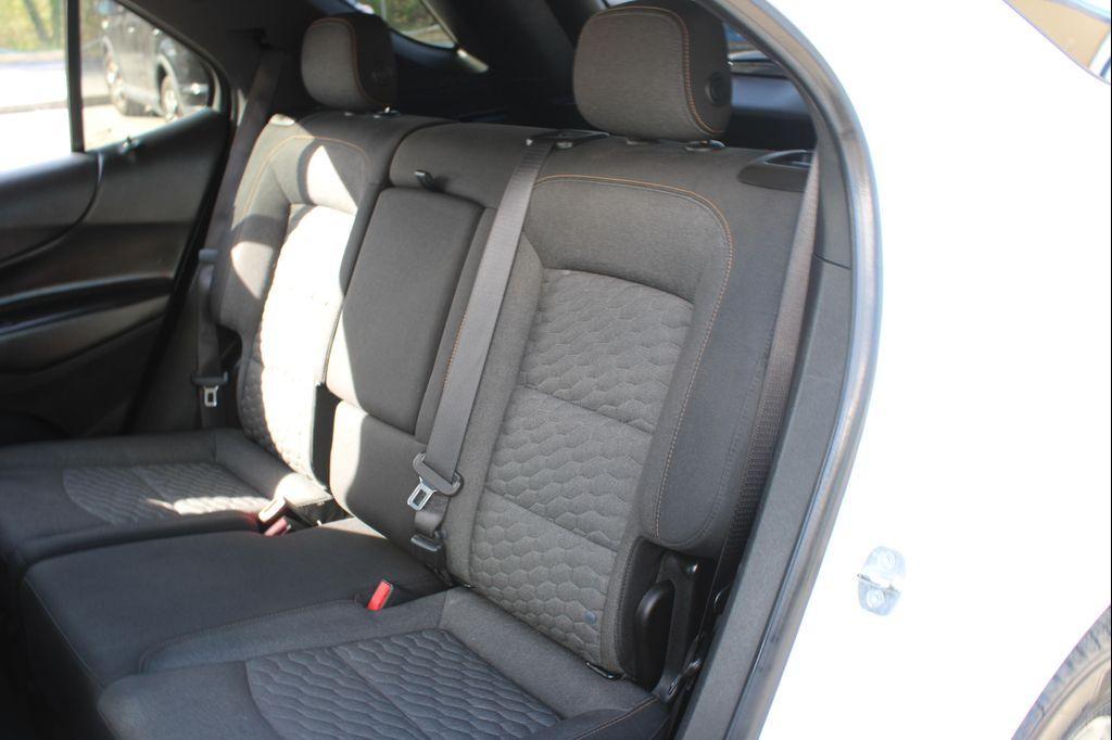 used 2019 Chevrolet Equinox car, priced at $7,999