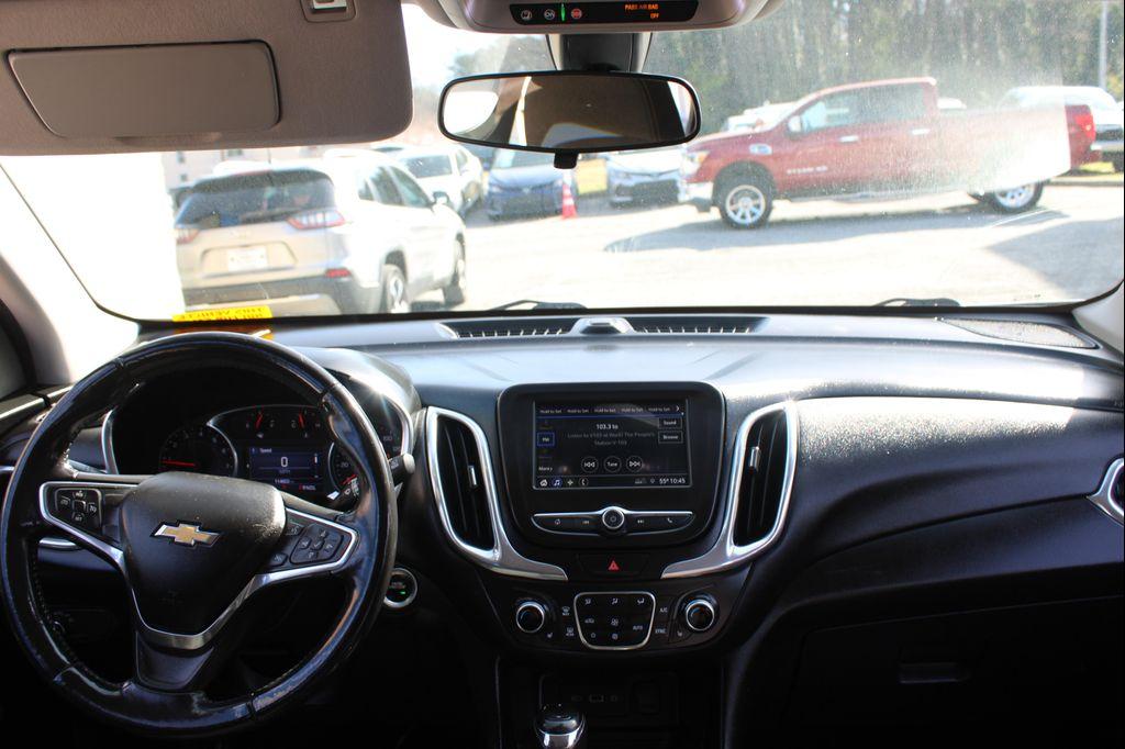 used 2019 Chevrolet Equinox car, priced at $7,999