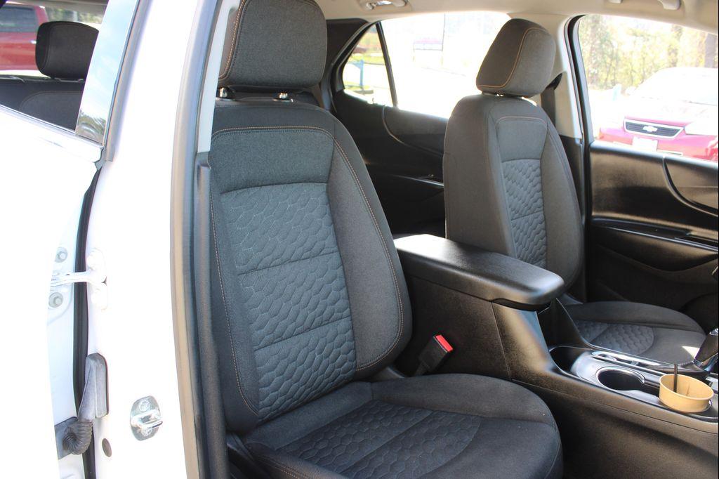 used 2019 Chevrolet Equinox car, priced at $7,999