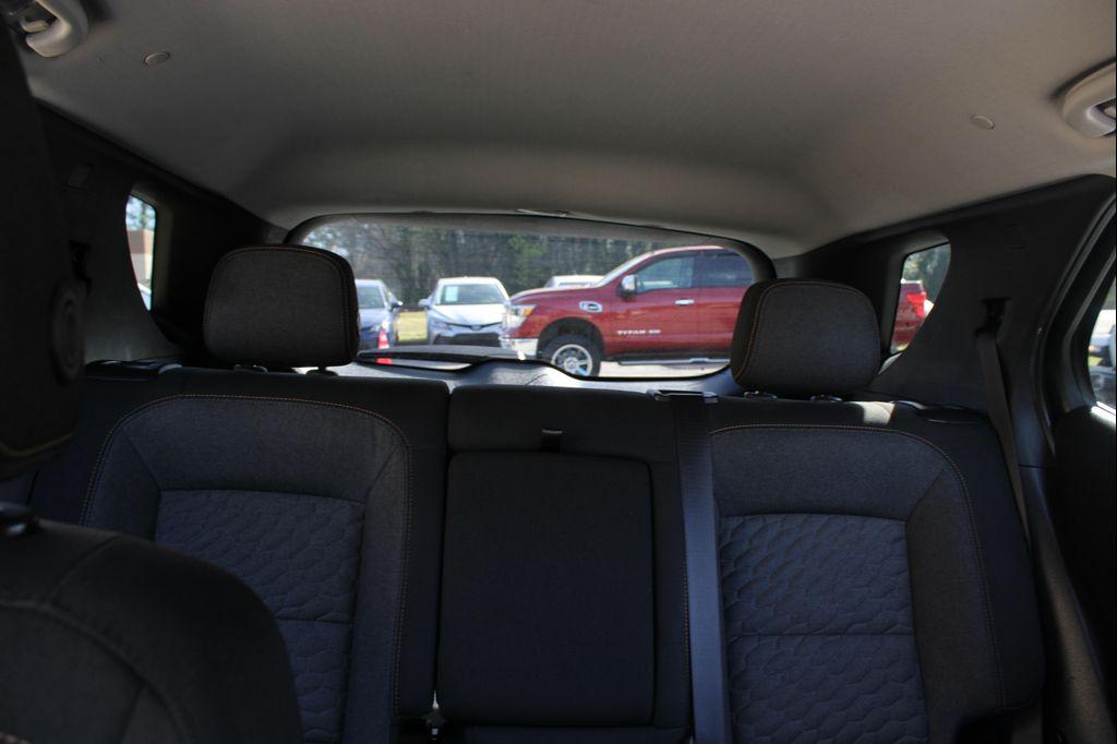 used 2019 Chevrolet Equinox car, priced at $7,999