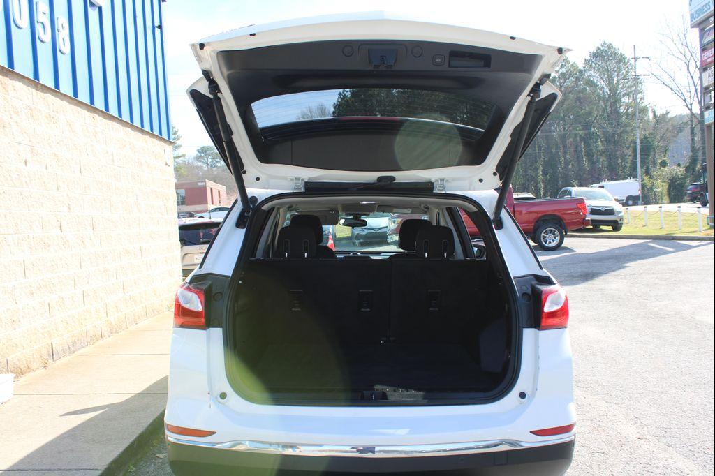 used 2019 Chevrolet Equinox car, priced at $7,999