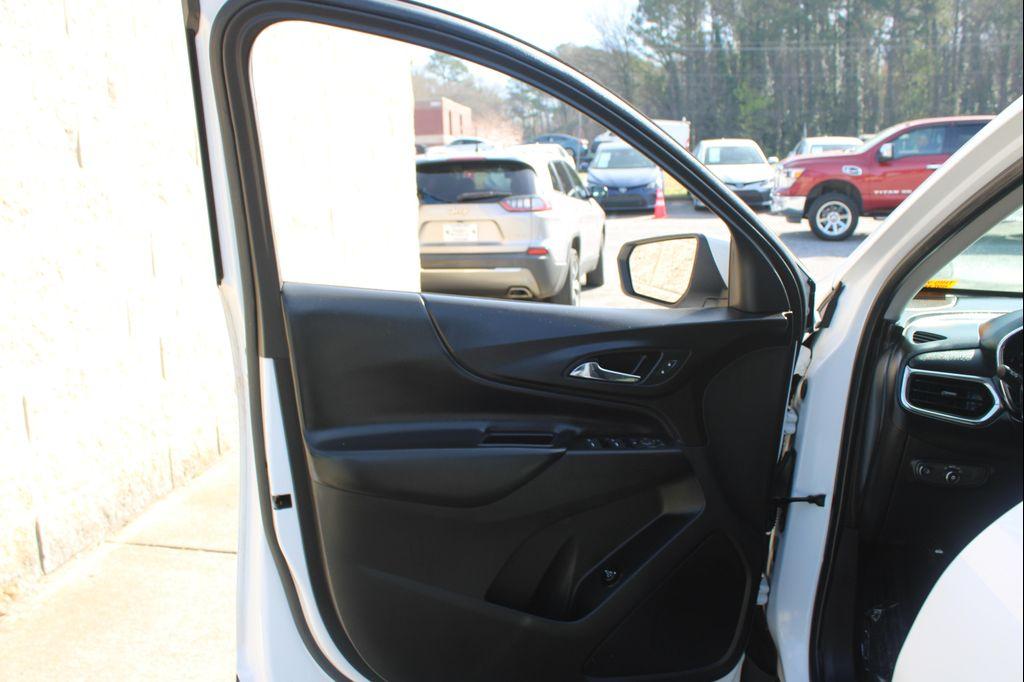 used 2019 Chevrolet Equinox car, priced at $7,999