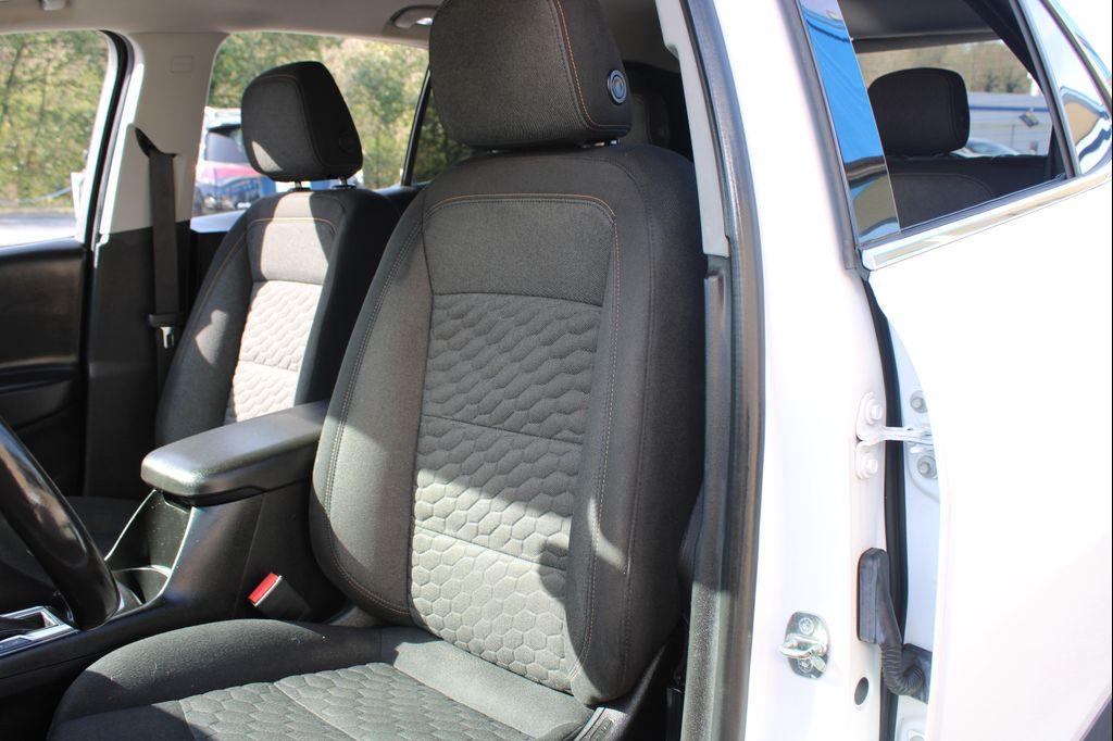 used 2019 Chevrolet Equinox car, priced at $7,999