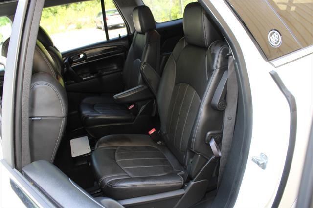 used 2014 Buick Enclave car, priced at $9,999