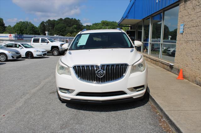 used 2014 Buick Enclave car, priced at $9,999