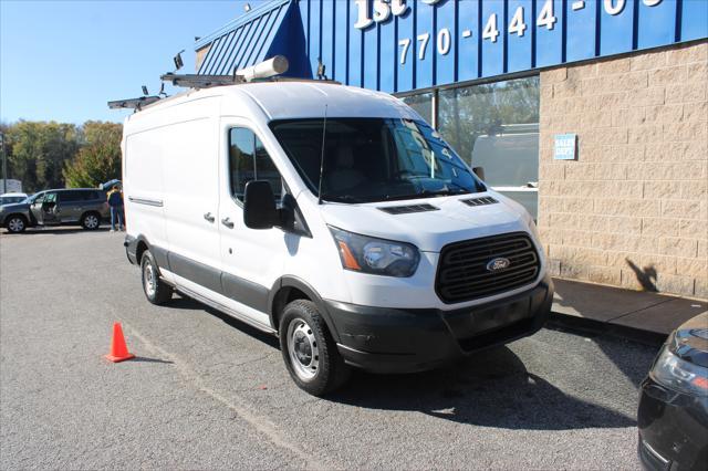 used 2017 Ford Transit-250 car, priced at $16,999