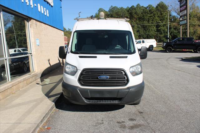 used 2017 Ford Transit-250 car, priced at $16,999