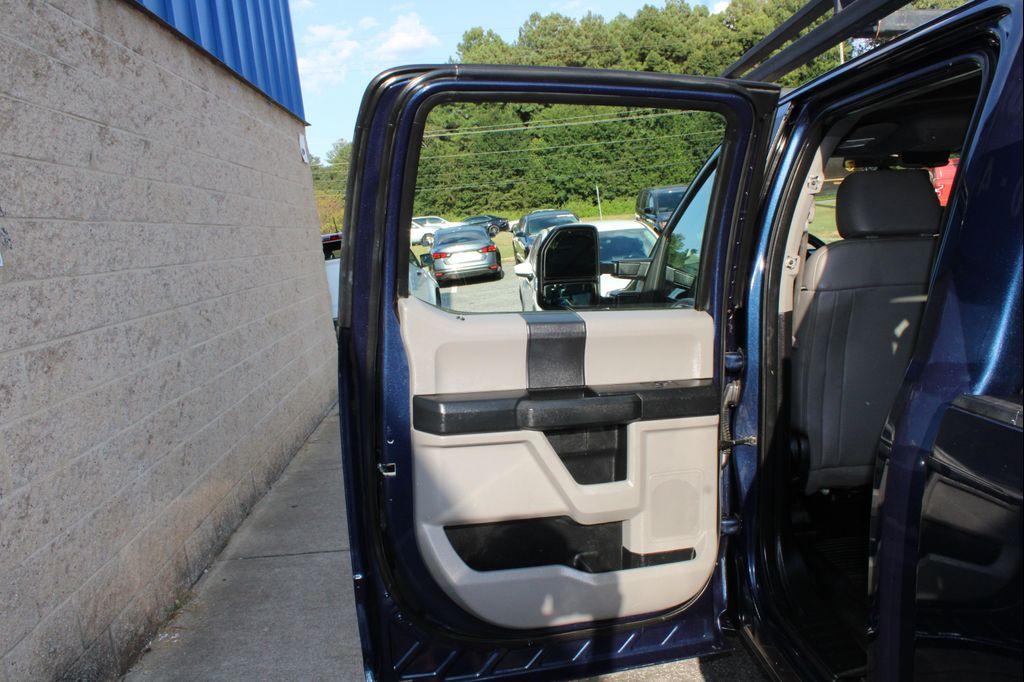 used 2019 Ford F-250 car, priced at $18,999