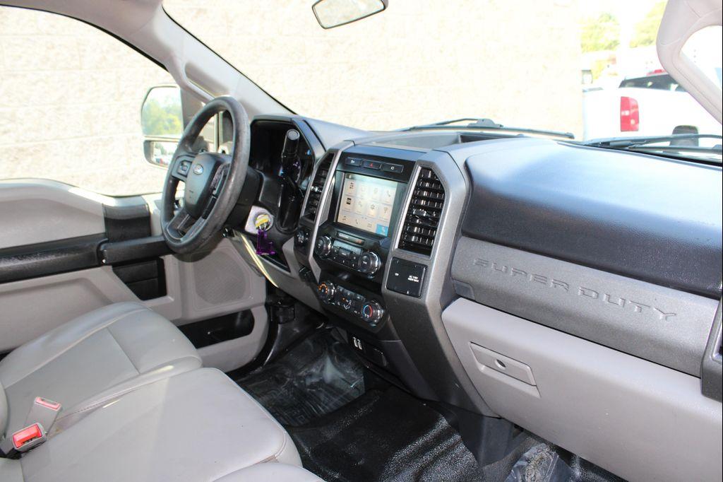 used 2019 Ford F-250 car, priced at $18,999