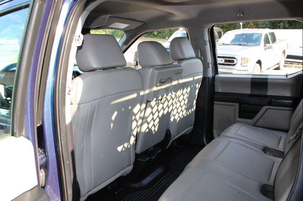 used 2019 Ford F-250 car, priced at $18,999