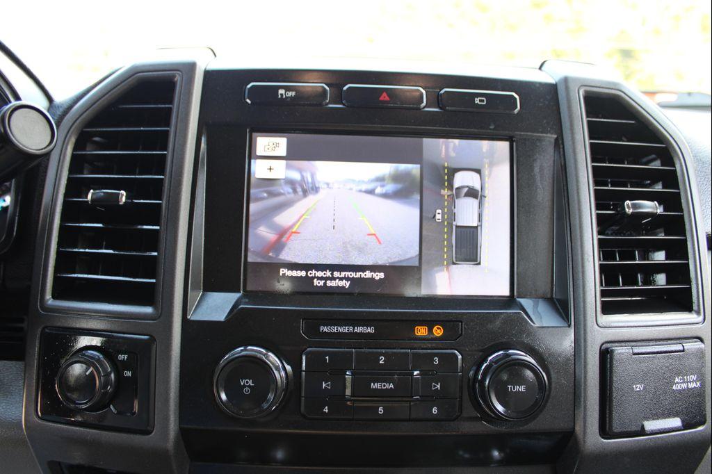 used 2019 Ford F-250 car, priced at $18,999