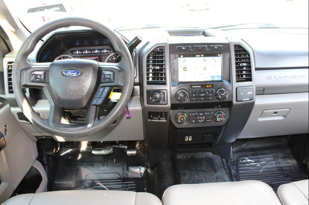 used 2019 Ford F-250 car, priced at $18,999