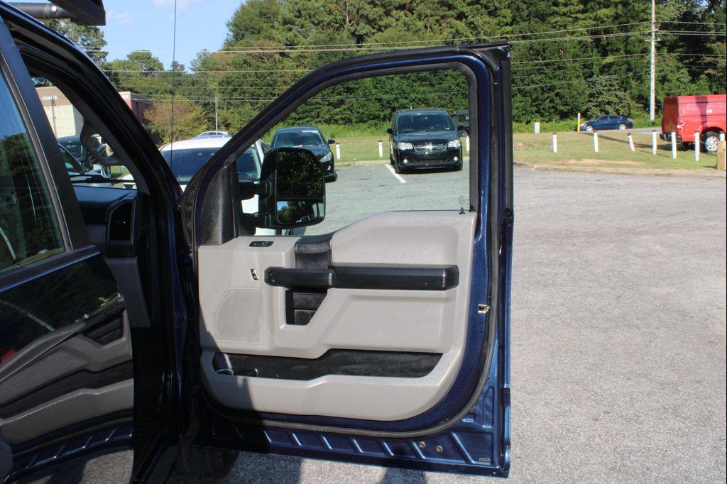 used 2019 Ford F-250 car, priced at $18,999