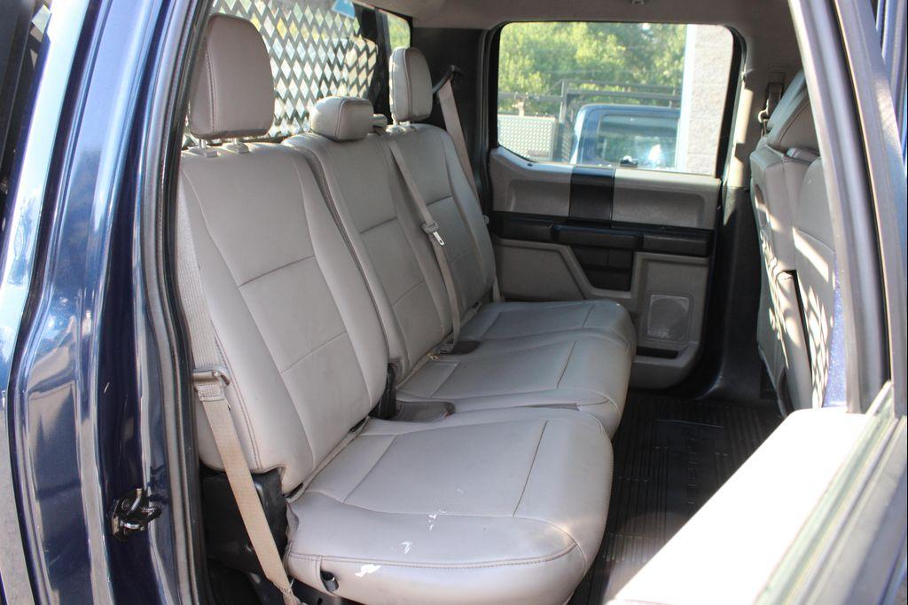 used 2019 Ford F-250 car, priced at $18,999