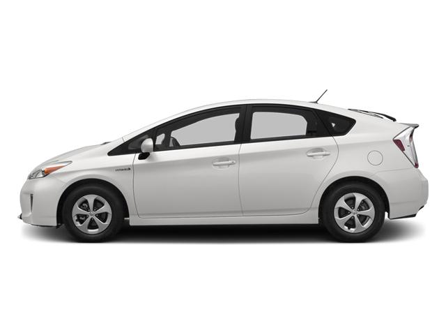 used 2014 Toyota Prius car, priced at $12,999